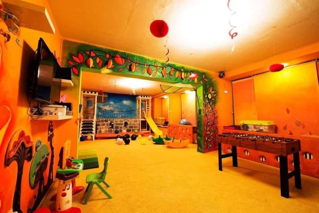 rodjendaonica carobna suma